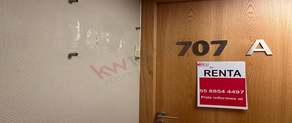 Foto de oficina en renta en bosque de duraznos 65, bosque de las lomas, miguel hidalgo, df / cdmx, 30229995 No. 05