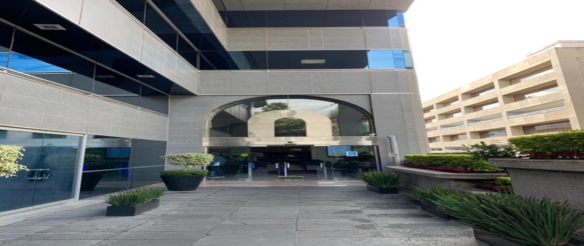 Foto de oficina en renta en bosque de duraznos , bosque de las lomas, miguel hidalgo, df / cdmx, 22411150 No. 05