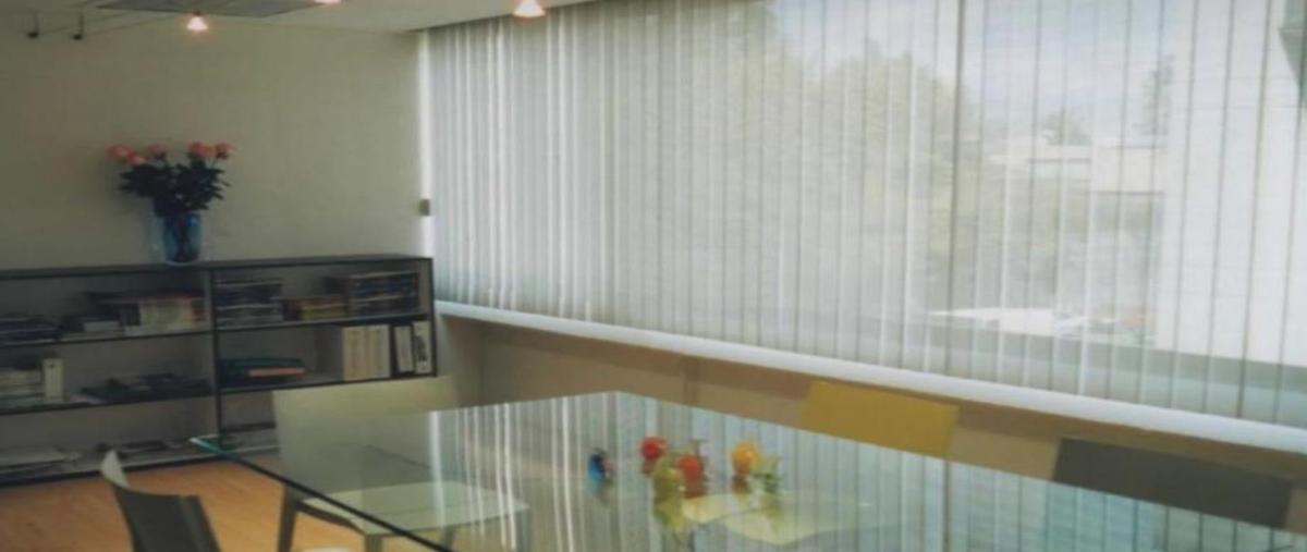 Foto de oficina en venta en bosque de duraznos , bosque de las lomas, miguel hidalgo, df / cdmx, 28564890 No. 03