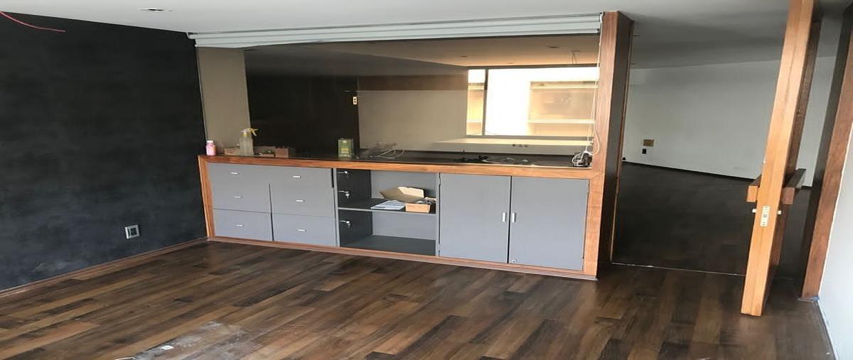 Foto de oficina en renta en bosque de duraznos , bosque de las lomas, miguel hidalgo, df / cdmx, 0 No. 05