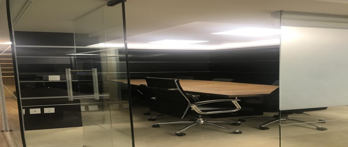 Foto de oficina en renta en bosque de duraznos , bosque de las lomas, miguel hidalgo, df / cdmx, 31036809 No. 06
