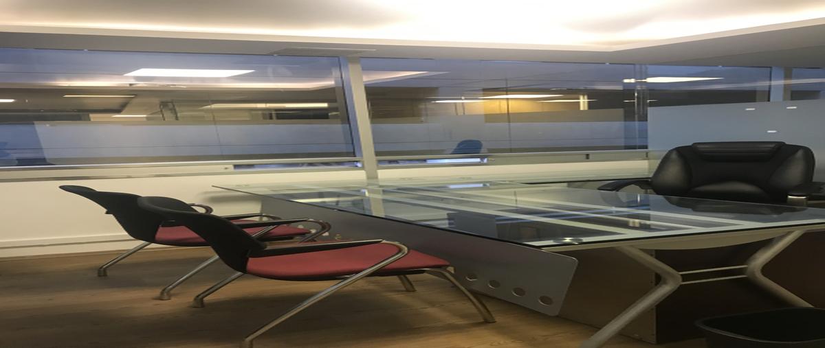 Foto de oficina en renta en bosque de duraznos , bosque de las lomas, miguel hidalgo, df / cdmx, 31036809 No. 07