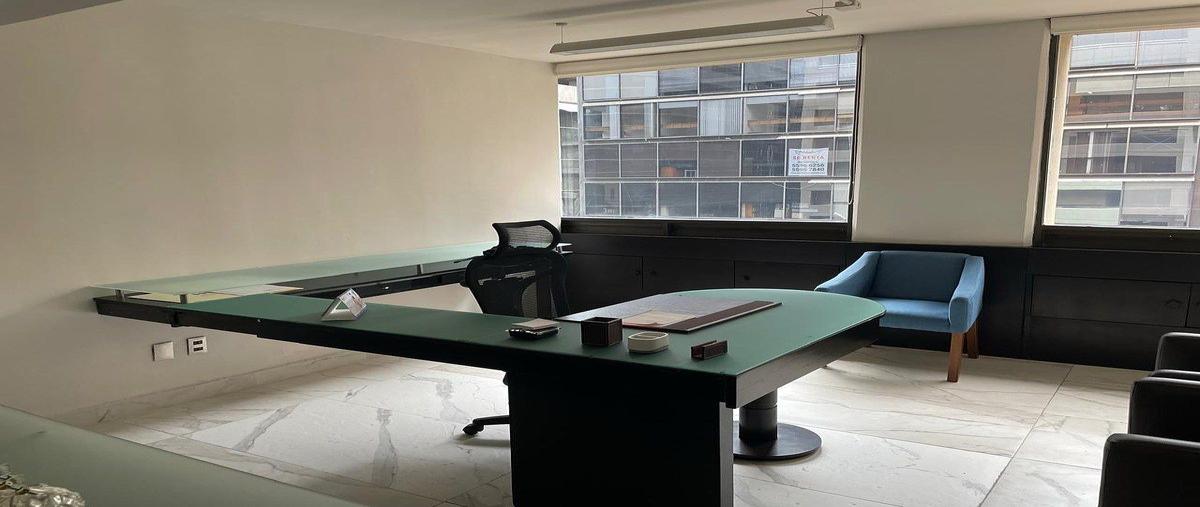 Foto de oficina en renta en bosque de duraznos , bosque de las lomas, miguel hidalgo, df / cdmx, 0 No. 04
