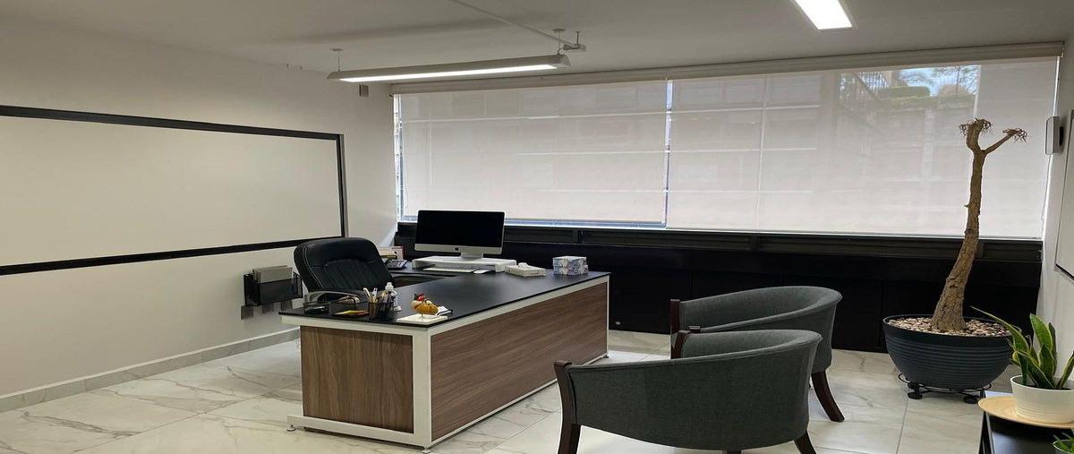 Foto de oficina en renta en bosque de duraznos , bosque de las lomas, miguel hidalgo, df / cdmx, 0 No. 05