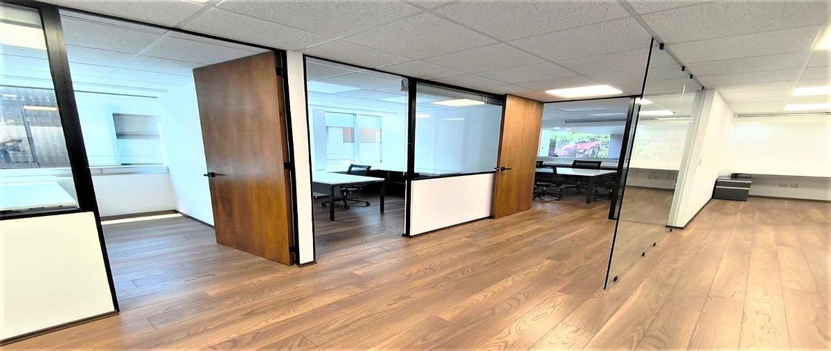 Foto de oficina en renta en bosque de duraznos , bosque de las lomas, miguel hidalgo, df / cdmx, 0 No. 03