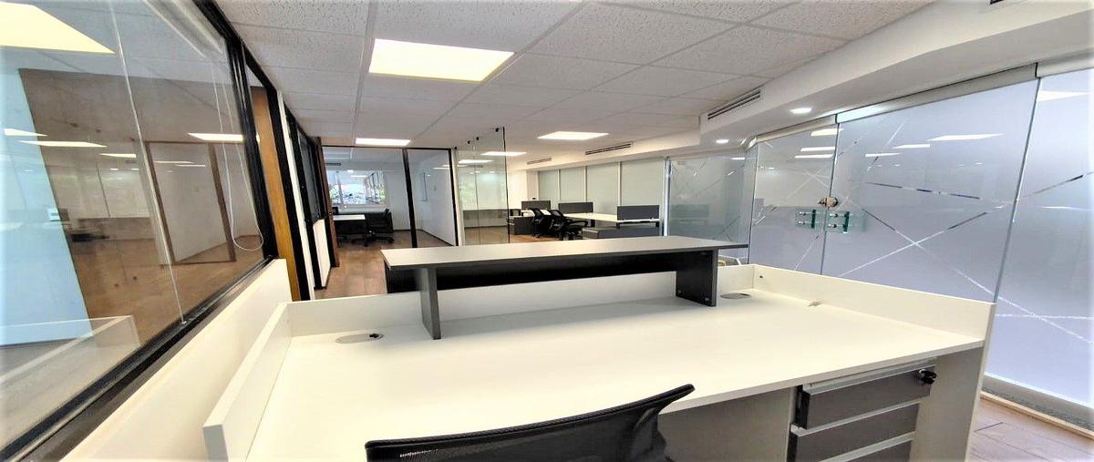 Foto de oficina en renta en bosque de duraznos , bosque de las lomas, miguel hidalgo, df / cdmx, 0 No. 04