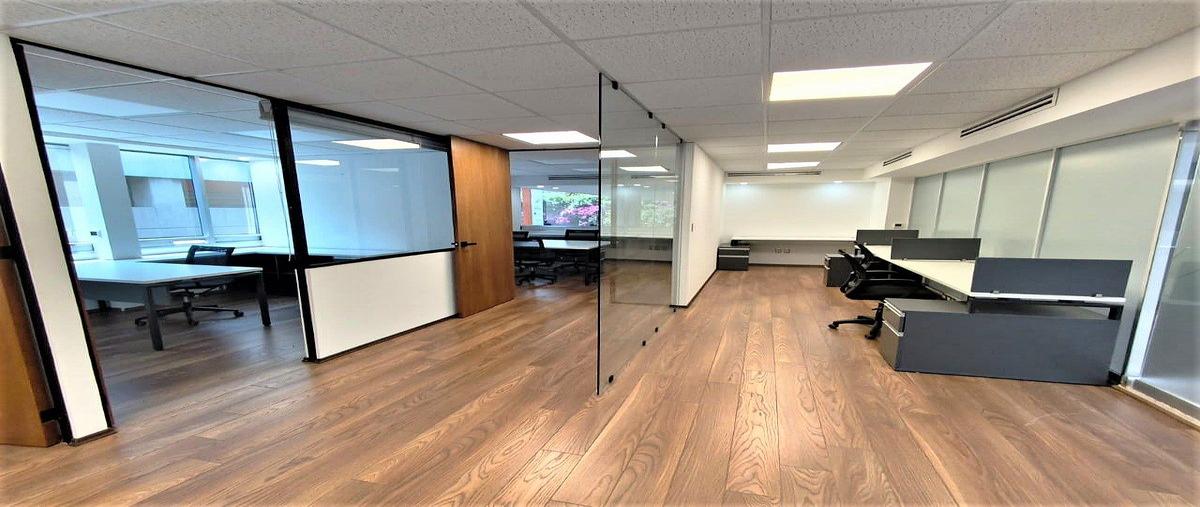 Foto de oficina en renta en bosque de duraznos , bosque de las lomas, miguel hidalgo, df / cdmx, 0 No. 05