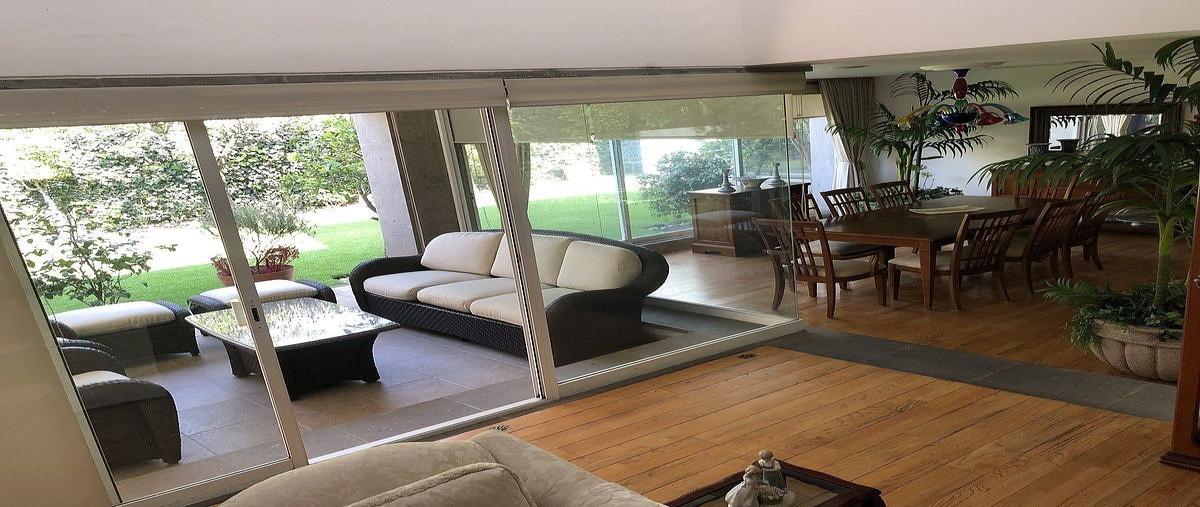 Foto de casa en venta en bosque de duraznos , bosque de las lomas, miguel hidalgo, df / cdmx, 0 No. 08