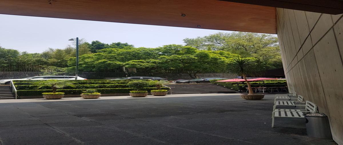 Foto de oficina en venta en bosque de duraznos , bosque de las lomas, miguel hidalgo, df / cdmx, 31435745 No. 03