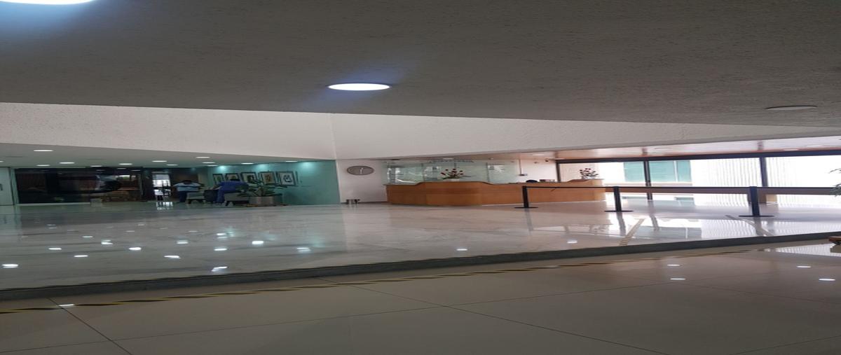Foto de oficina en venta en bosque de duraznos , bosque de las lomas, miguel hidalgo, df / cdmx, 31435745 No. 04