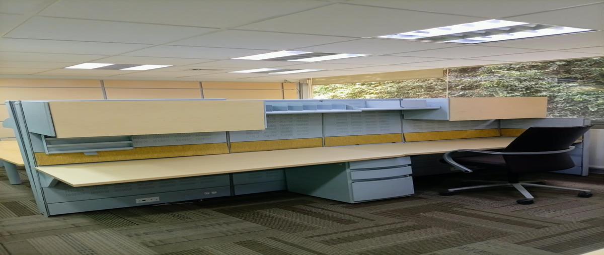 Foto de oficina en venta en bosque de duraznos , bosque de las lomas, miguel hidalgo, df / cdmx, 0 No. 04