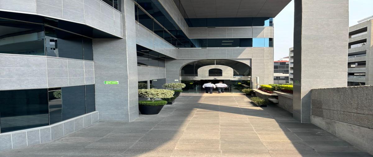 Foto de oficina en renta en bosque de duraznos , bosques de las lomas, cuajimalpa de morelos, df / cdmx, 28048989 No. 03