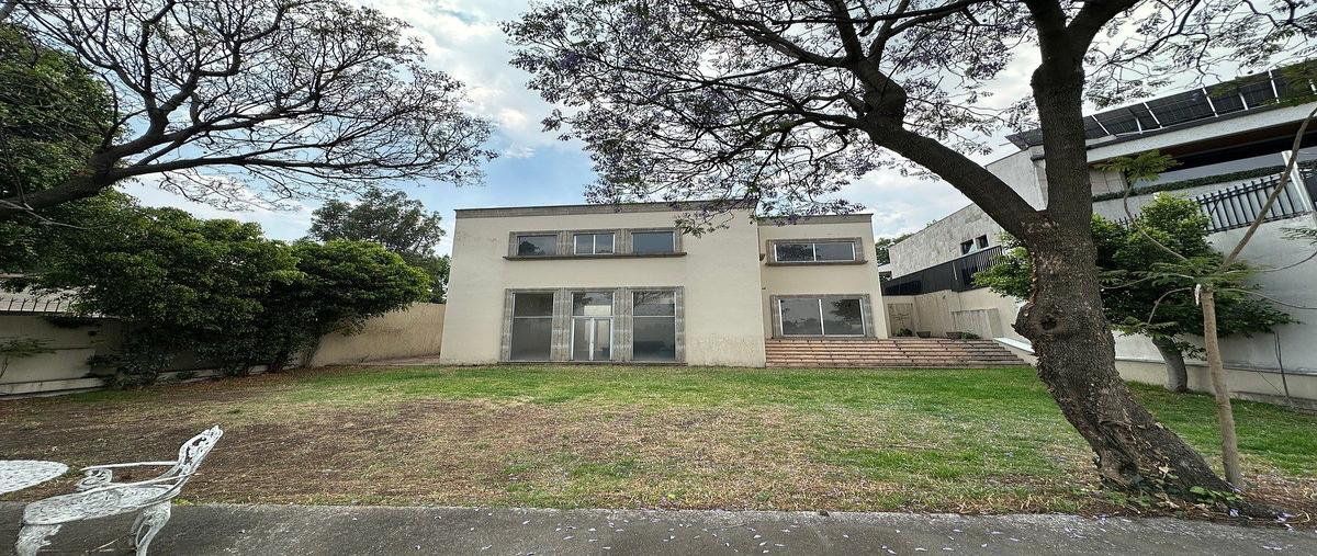 Foto de casa en venta en bosque de ebanos , bosque de las lomas, miguel hidalgo, df / cdmx, 0 No. 03