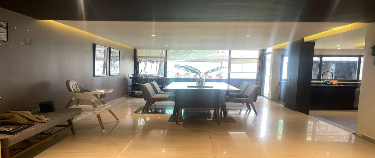 Foto de casa en venta en  , bosque de echegaray, naucalpan de juárez, méxico, 0 No. 04