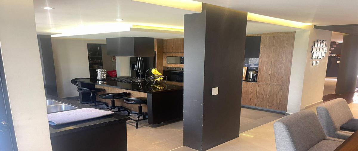 Foto de casa en venta en  , bosque de echegaray, naucalpan de juárez, méxico, 0 No. 05
