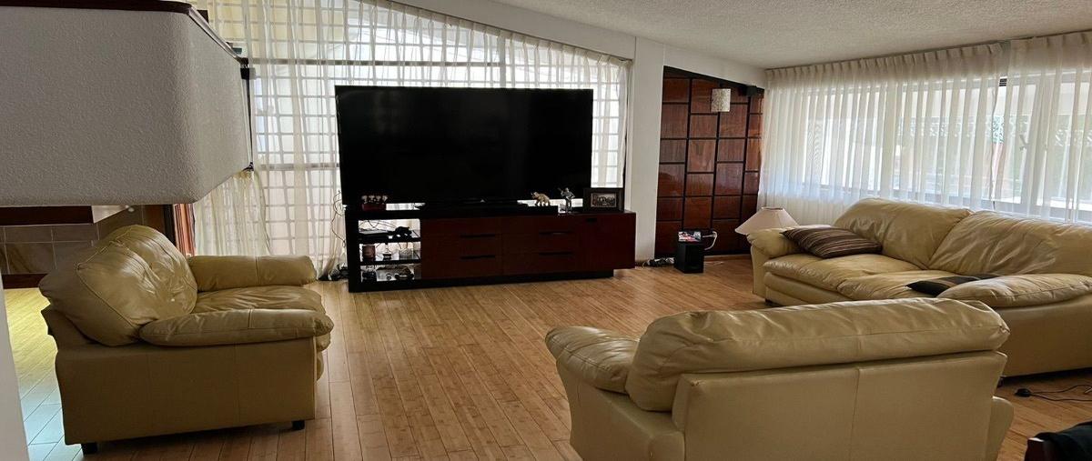 Foto de casa en venta en  , bosque de echegaray, naucalpan de juárez, méxico, 27494752 No. 04