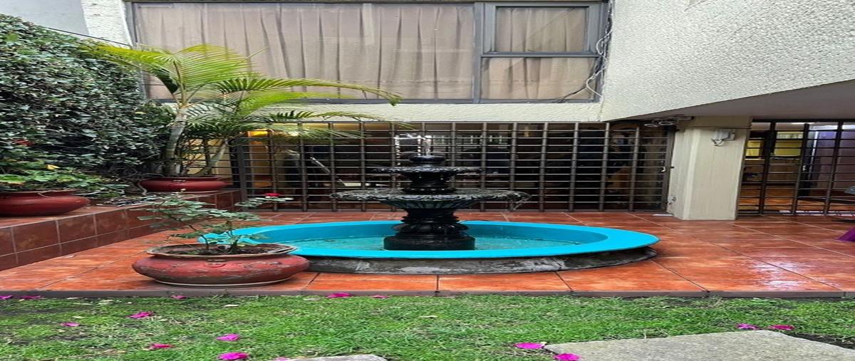 Foto de casa en venta en  , bosque de echegaray, naucalpan de juárez, méxico, 27494752 No. 05