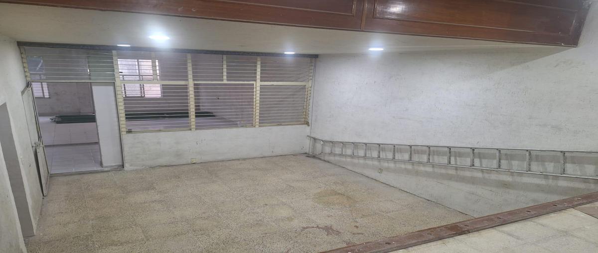 Foto de bodega en renta en  , bosque de echegaray, naucalpan de juárez, méxico, 27907621 No. 03