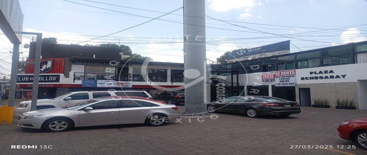 Foto de local en renta en  , bosque de echegaray, naucalpan de juárez, méxico, 29855983 No. 03