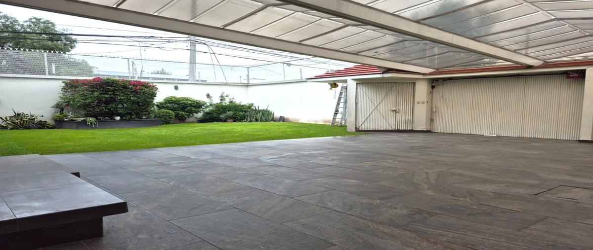 Foto de casa en venta en  , bosque de echegaray, naucalpan de juárez, méxico, 30523597 No. 04