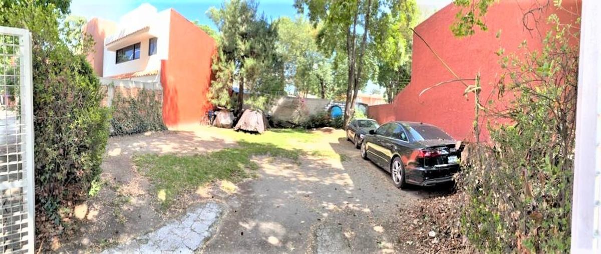 Foto de terreno habitacional en venta en  , bosque de echegaray, naucalpan de juárez, méxico, 0 No. 03