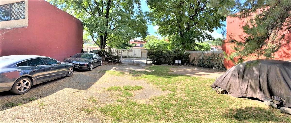 Foto de terreno habitacional en venta en  , bosque de echegaray, naucalpan de juárez, méxico, 0 No. 04