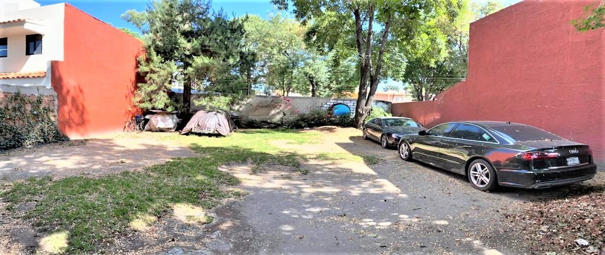 Foto de terreno habitacional en venta en  , bosque de echegaray, naucalpan de juárez, méxico, 0 No. 05