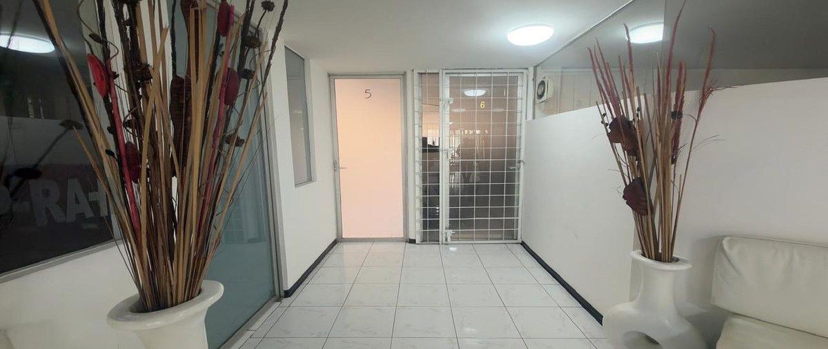 Foto de oficina en renta en  , bosque de echegaray sección electricistas, naucalpan de juárez, méxico, 30841964 No. 04