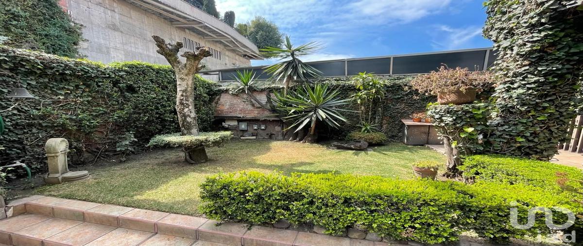 Foto de casa en venta en bosque de encinos 368, bosque de las lomas, miguel hidalgo, df / cdmx, 28724721 No. 03