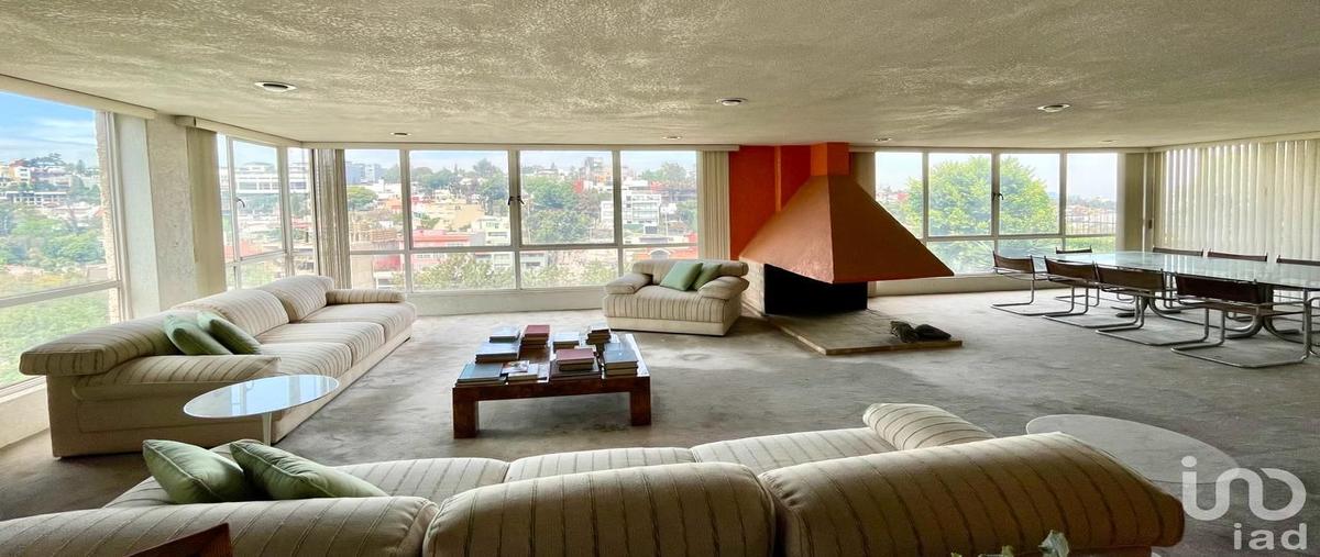 Foto de casa en venta en bosque de encinos 368, bosque de las lomas, miguel hidalgo, df / cdmx, 28724721 No. 04