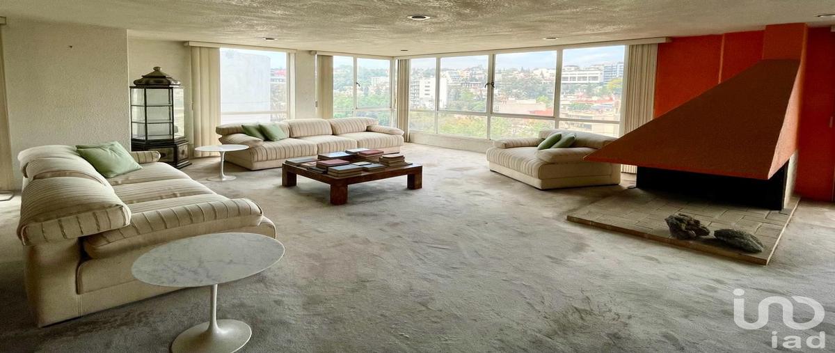 Foto de casa en venta en bosque de encinos 368, bosque de las lomas, miguel hidalgo, df / cdmx, 28724721 No. 05