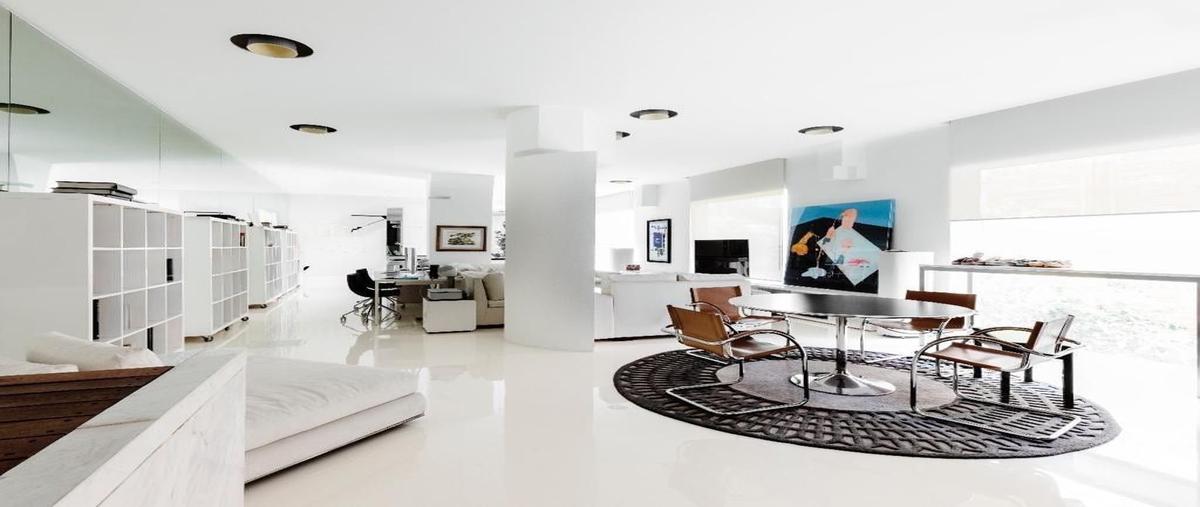 Foto de casa en venta en bosque de eucaliptos , bosque de las lomas, miguel hidalgo, df / cdmx, 26918653 No. 03