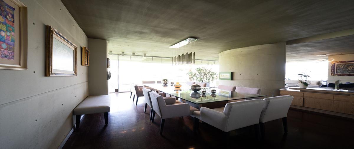 Foto de casa en venta en bosque de evanos , bosque de las lomas, miguel hidalgo, df / cdmx, 28196545 No. 05