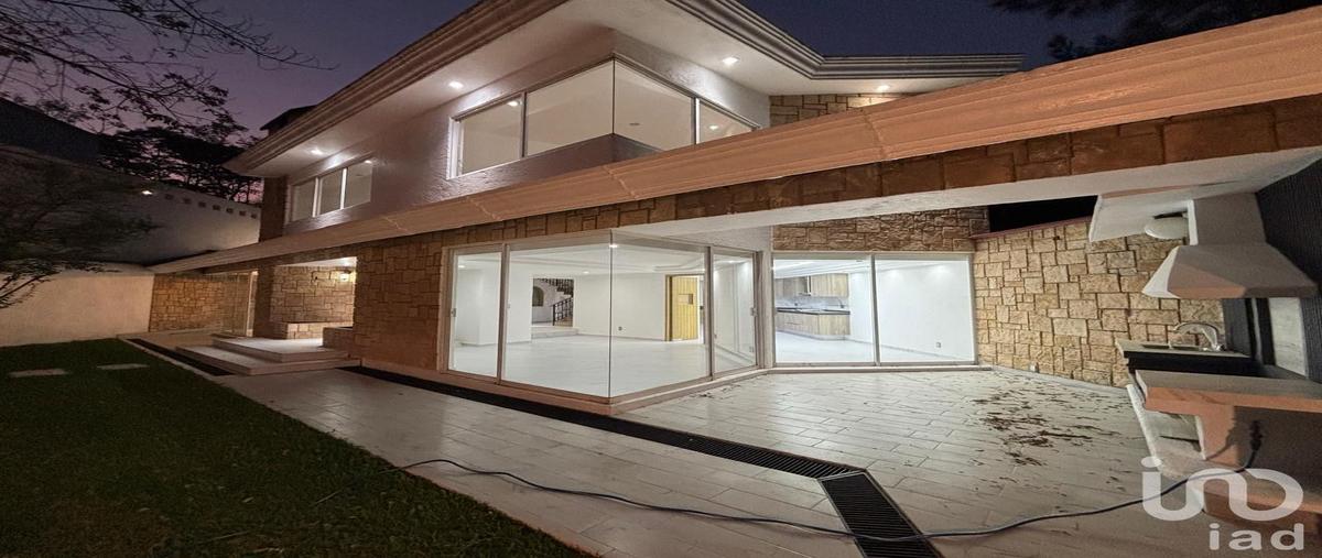 Foto de casa en venta en bosque de fontainebleau 129, paseos del bosque, naucalpan de juÃ¡rez, mÃ©xico, 30339641 No. 03