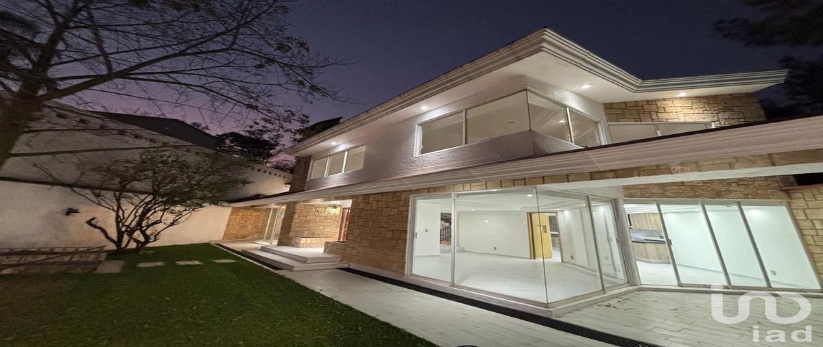 Foto de casa en venta en bosque de fontainebleau 129, paseos del bosque, naucalpan de juÃ¡rez, mÃ©xico, 30339641 No. 04