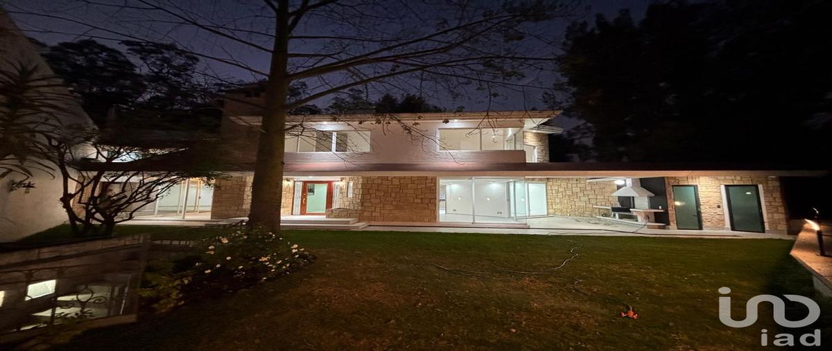 Foto de casa en venta en bosque de fontainebleau 129, paseos del bosque, naucalpan de juÃ¡rez, mÃ©xico, 30339641 No. 05