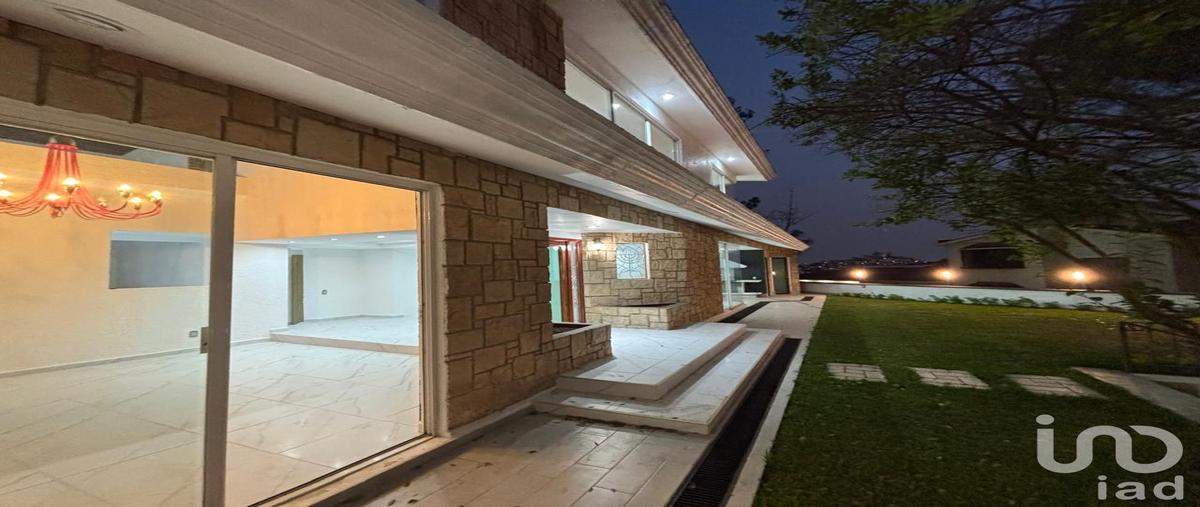 Foto de casa en venta en bosque de fontainebleau 148, paseos del bosque, naucalpan de juárez, méxico, 30339641 No. 03