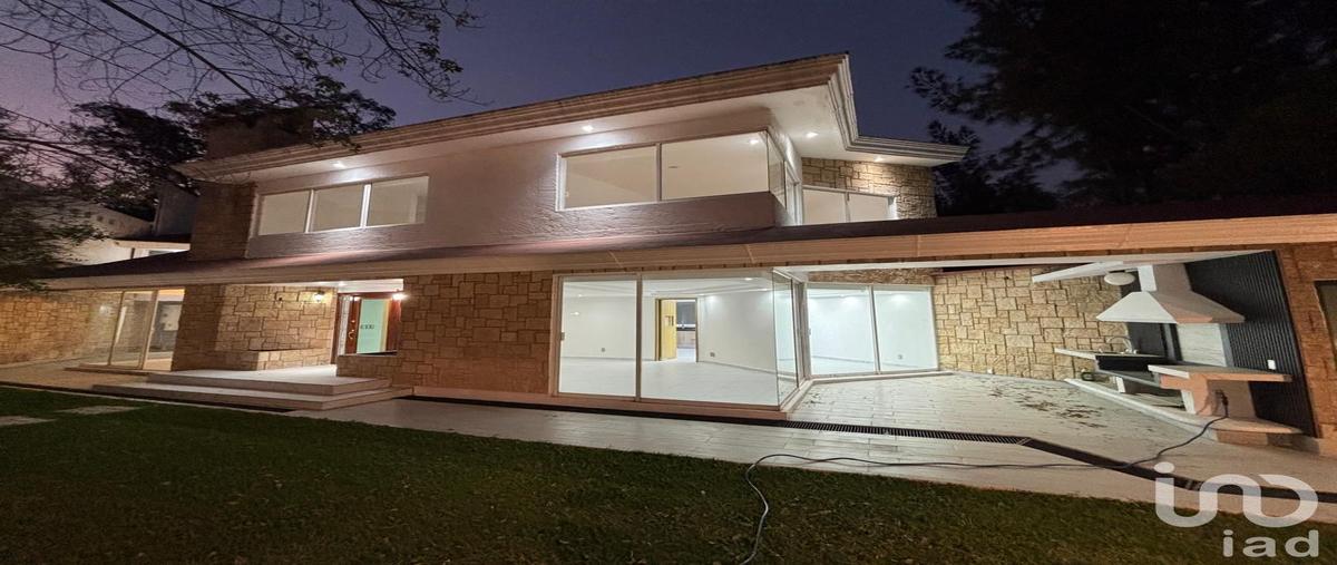 Foto de casa en venta en bosque de fontainebleau 81, paseos del bosque, naucalpan de juárez, méxico, 30339641 No. 03