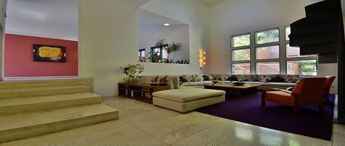 Foto de casa en venta en bosque de framboyanes , bosque de las lomas, miguel hidalgo, df / cdmx, 28393154 No. 03
