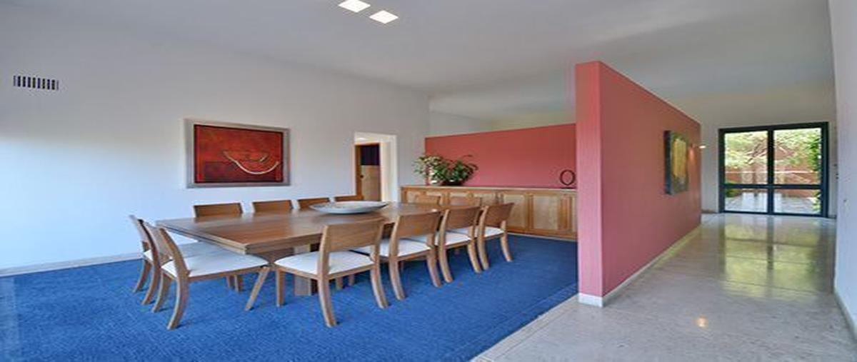 Foto de casa en venta en bosque de framboyanes , bosque de las lomas, miguel hidalgo, df / cdmx, 28393154 No. 04