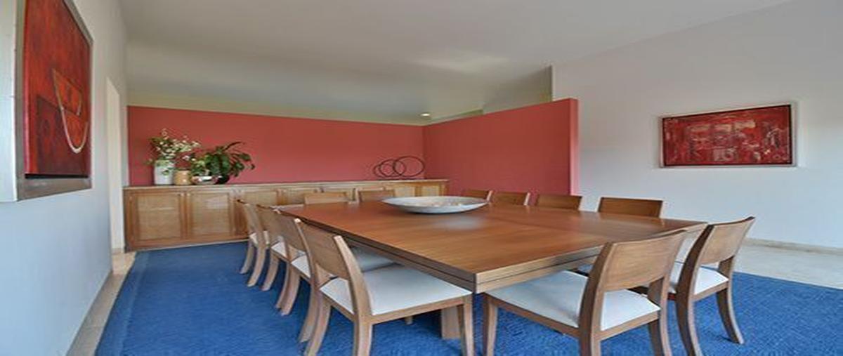 Foto de casa en venta en bosque de framboyanes , bosque de las lomas, miguel hidalgo, df / cdmx, 28393154 No. 05