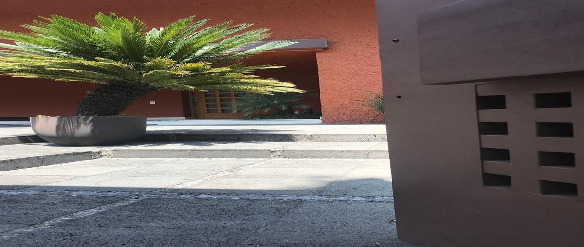 Foto de casa en renta en bosque de framboyanes , bosque de las lomas, miguel hidalgo, df / cdmx, 0 No. 01