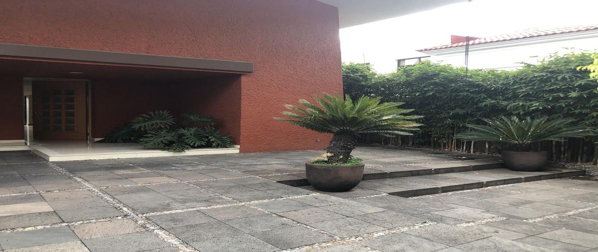 Foto de casa en renta en bosque de framboyanes , bosque de las lomas, miguel hidalgo, df / cdmx, 0 No. 02