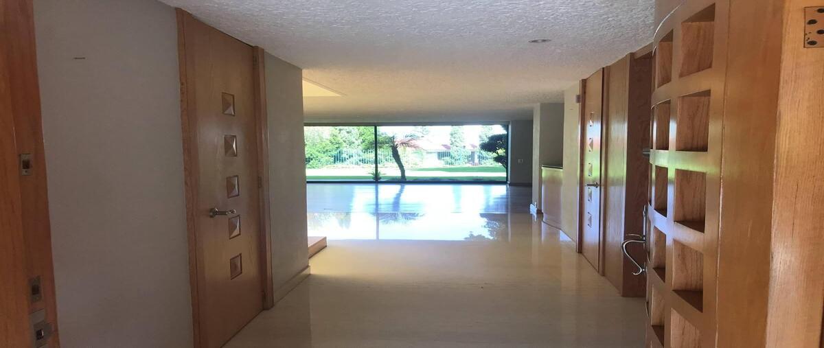 Foto de casa en renta en bosque de framboyanes , bosque de las lomas, miguel hidalgo, df / cdmx, 0 No. 04