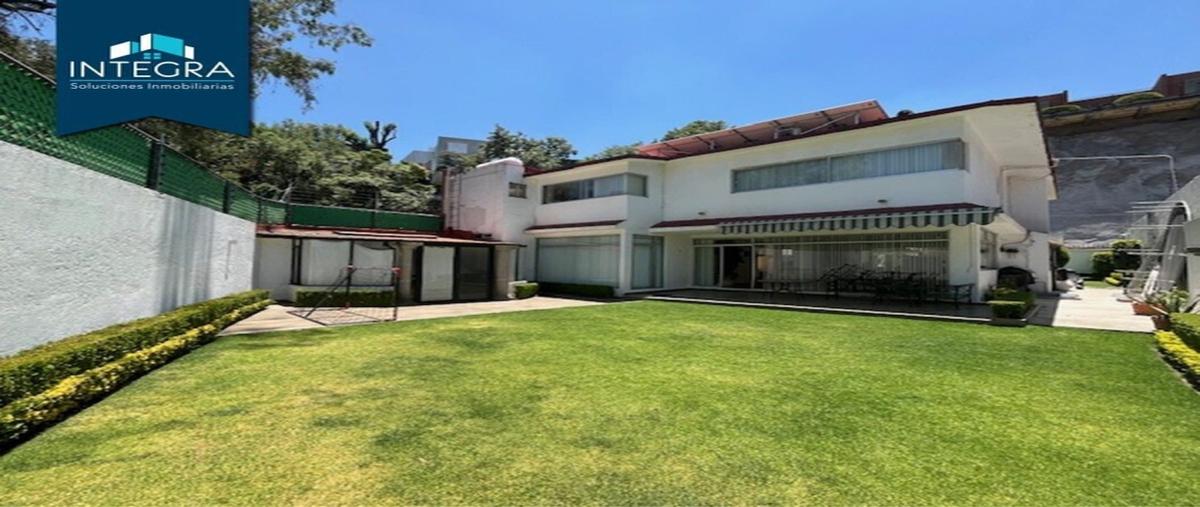 Foto de casa en renta en bosque de framboyanes , bosque de las lomas, miguel hidalgo, df / cdmx, 30342493 No. 04