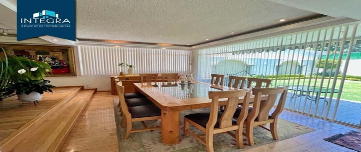 Foto de casa en renta en bosque de framboyanes , bosque de las lomas, miguel hidalgo, df / cdmx, 30342493 No. 05