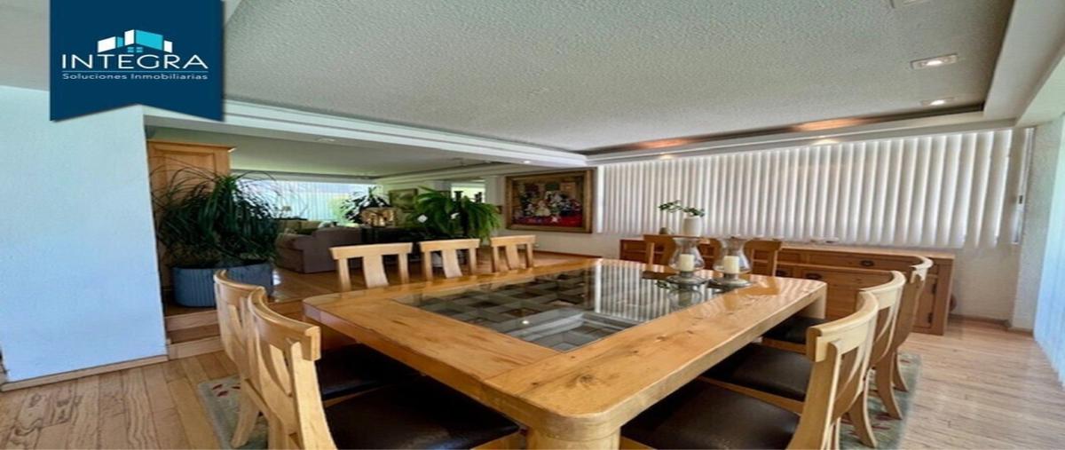 Foto de casa en renta en bosque de framboyanes , bosque de las lomas, miguel hidalgo, df / cdmx, 30342493 No. 06