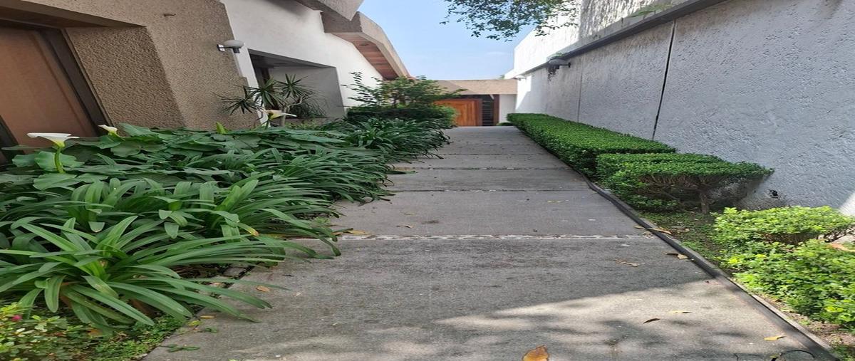 Foto de casa en venta en bosque de framboyanes , bosque de las lomas, miguel hidalgo, df / cdmx, 30681961 No. 04