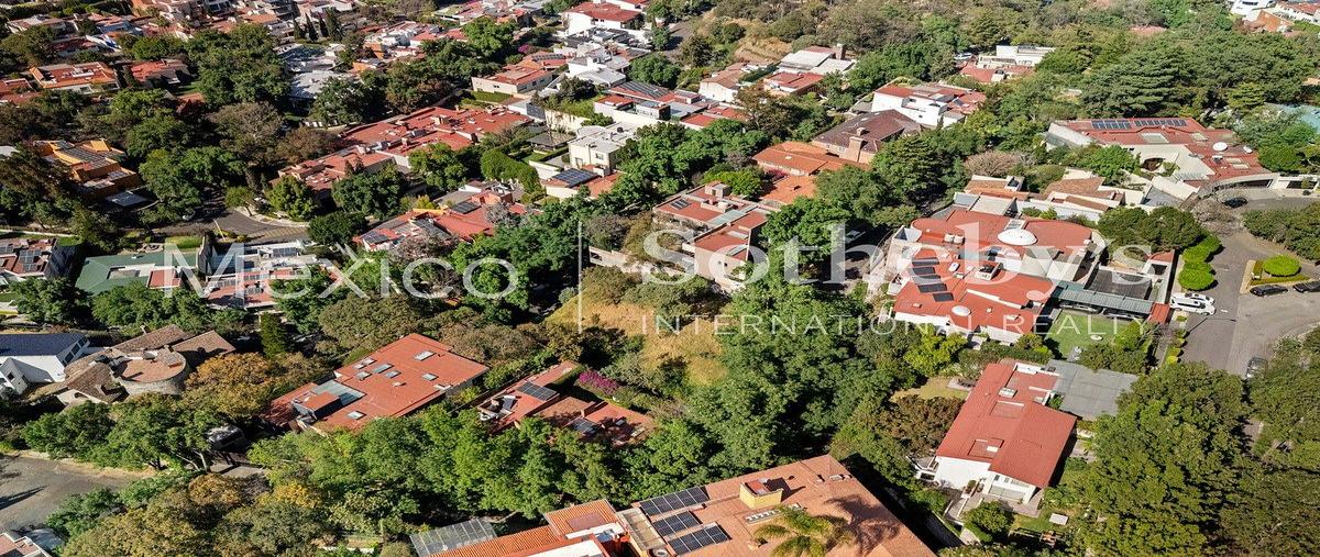 Foto de terreno habitacional en venta en bosque de framboyanes , bosque de las lomas, miguel hidalgo, df / cdmx, 30907466 No. 04