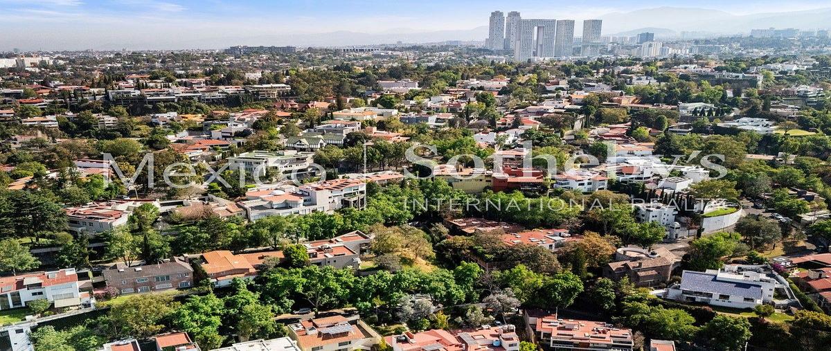 Foto de terreno habitacional en venta en bosque de framboyanes , bosque de las lomas, miguel hidalgo, df / cdmx, 30907466 No. 06